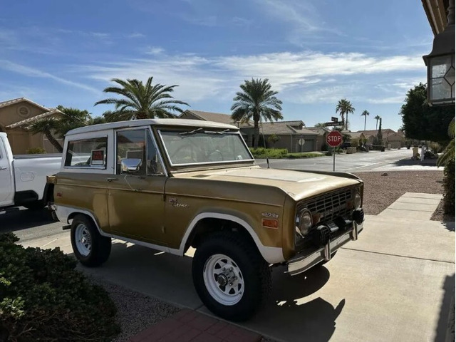 Contact an RV buyer in AZ for a convenient