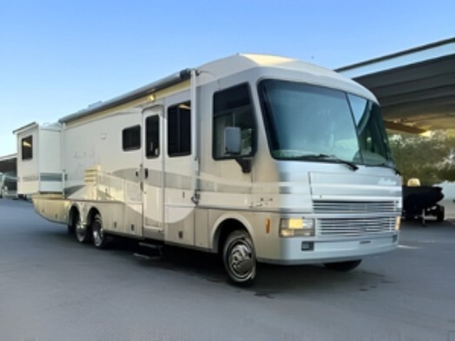 Sell my rv Chandler, AZ with a trusted local rv buyer
