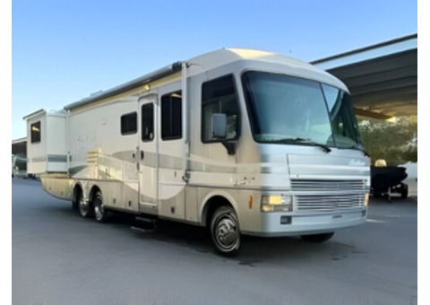 Sell my rv Chandler, AZ with a trusted local rv buyer