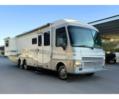 Sell my rv Chandler, AZ with a trusted local rv buyer