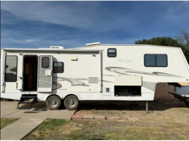 Sell my rv in Payson, AZ with a simple and dependable
