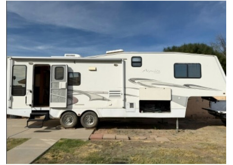 Sell my rv in Payson, AZ with a simple and dependable