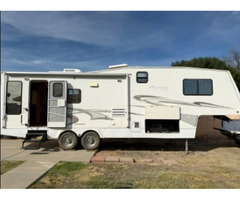 Sell my rv in Payson, AZ with a simple and dependable