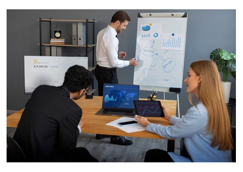 Human Resource Analytics Course for Workforce Intelligence