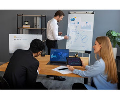 Human Resource Analytics Course for Workforce Intelligence