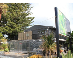 Looking for a durable glass balustrade?