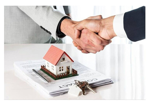 Property in Wingspan Residency Meerut