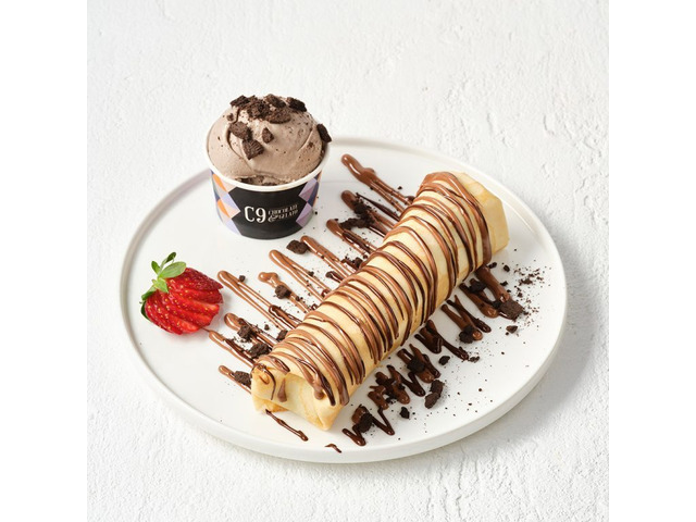 Best Dessert in Liverpool – Visit Today for Sweet Treats