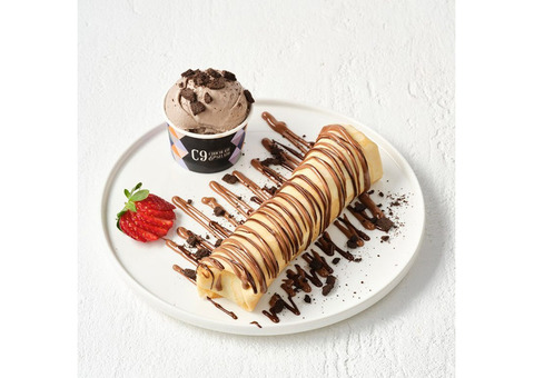Best Dessert in Liverpool – Visit Today for Sweet Treats
