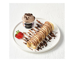 Best Dessert in Liverpool – Visit Today for Sweet Treats