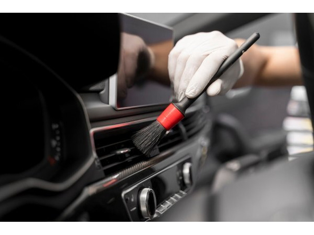 Premier Car Detailing Services in Perth