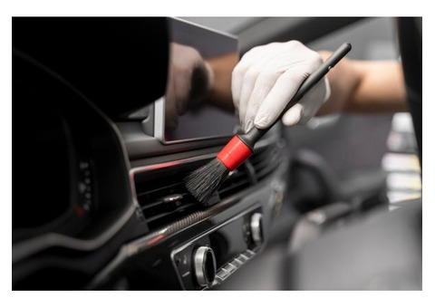 Premier Car Detailing Services in Perth