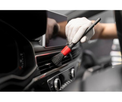 Premier Car Detailing Services in Perth