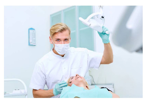 Why Locals Trust Chippewa Falls Dental Center