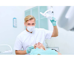 Why Locals Trust Chippewa Falls Dental Center