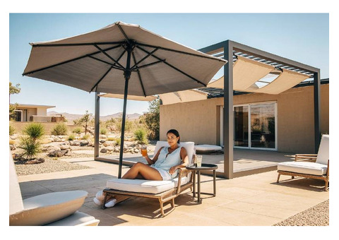 Top Shade Solutions for Tempe Backyards in 2026
