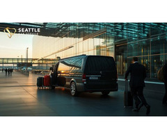 Fast and Easy Transfers with Reliable Seattle Airport Shuttle