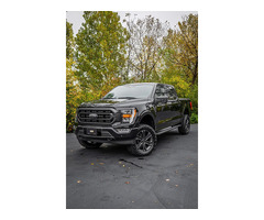 Trucks & Ford Cars for Sale/Rent