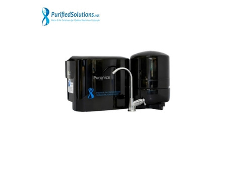 Clean & Safe Living with a Water Filter System for Home