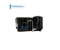 Clean & Safe Living with a Water Filter System for Home