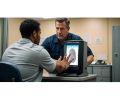 Quick & Accurate Live Scan Fingerprinting Near Me - 1/1