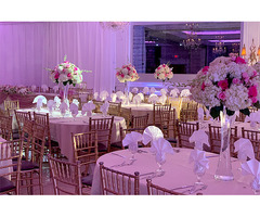 Wedding Catering Near Me – The Sapphire Grand Premium Services