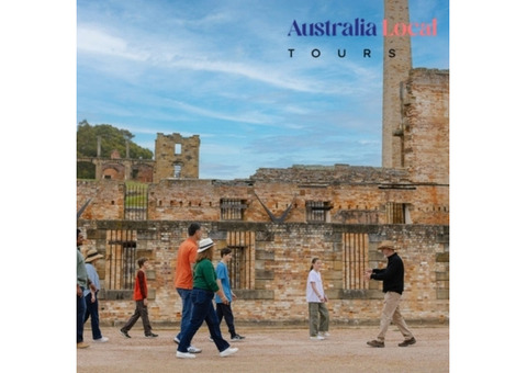 Discover Historic Tasmania with Port Arthur Tours