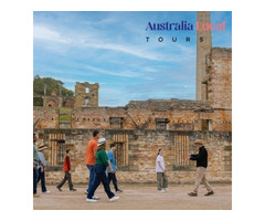 Discover Historic Tasmania with Port Arthur Tours