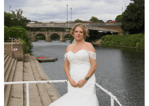 Choose The Finest Wedding photographer near me