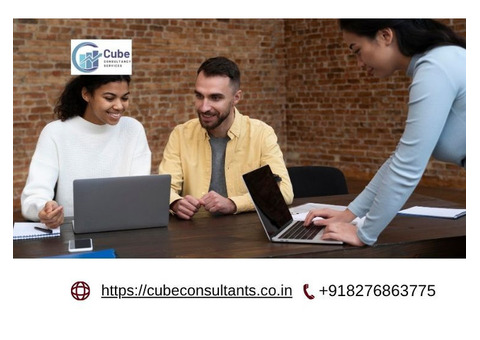 Reliable Recruitment Services in Bangalore