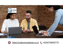 Reliable Recruitment Services in Bangalore
