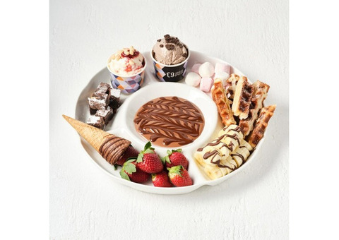 Craving Dessert in Prestons? Visit C9 Chocolate & Gelato Today