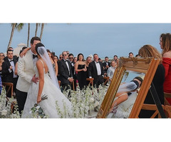 Stress-Free Celebrations with a Key West Wedding Planner