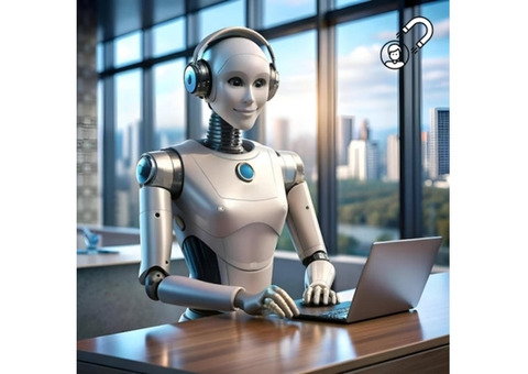 Professional Virtual Receptionist Services for Smart Business Support