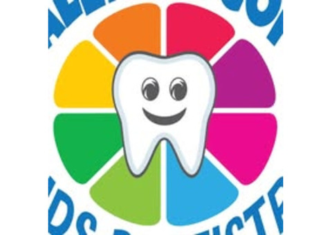 Kaleidoscope Kids Dentistry