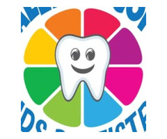 Kaleidoscope Kids Dentistry - 1/1