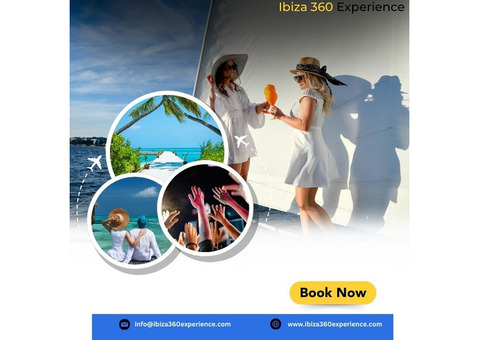 Consigue Entradas para Discotecas en Ibiza Fácil y Rápido