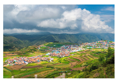 Corporate Outing In Kodaikanal for Relaxation and Bonding