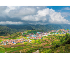 Corporate Outing In Kodaikanal for Relaxation and Bonding