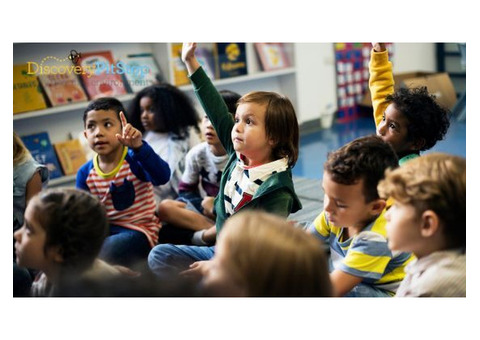 Best Childcare Brooklyn for Early Learning and Growth