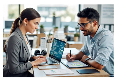 Web Developers vs. Web Designers: What’s the Difference