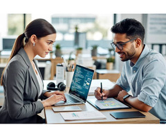 Web Developers vs. Web Designers: What’s the Difference