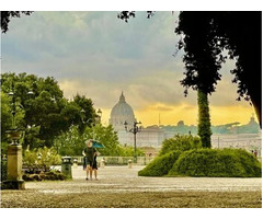 vatican tours tickets - 1/1