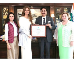 Indo–Russia Film and Cultural Forum Welcomes Russian Delegation