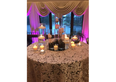 Elegant Wedding Halls in South Jersey – The Sapphire Grand