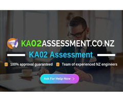 Engineering New Zealand Knowledge Assessment 02 - KA02Assessment.Co.NZ