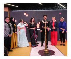 AAFT School of Fashion & Design Presents Spectacular Fashion Show