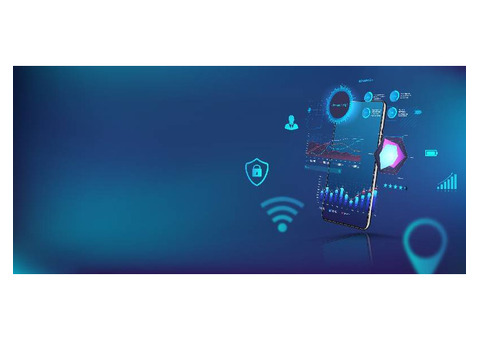 Top Trends in Mobile App Development You Can’t Ignore