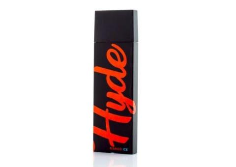 Printed Wholesale Perfect Vape Packaging with Free Shipping