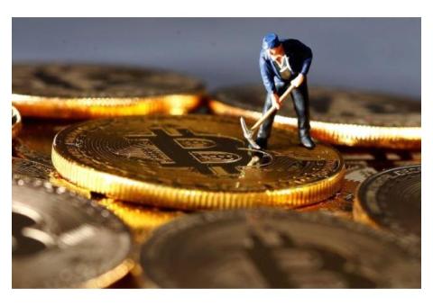 Legit Bitcoin Investment Sites 2021